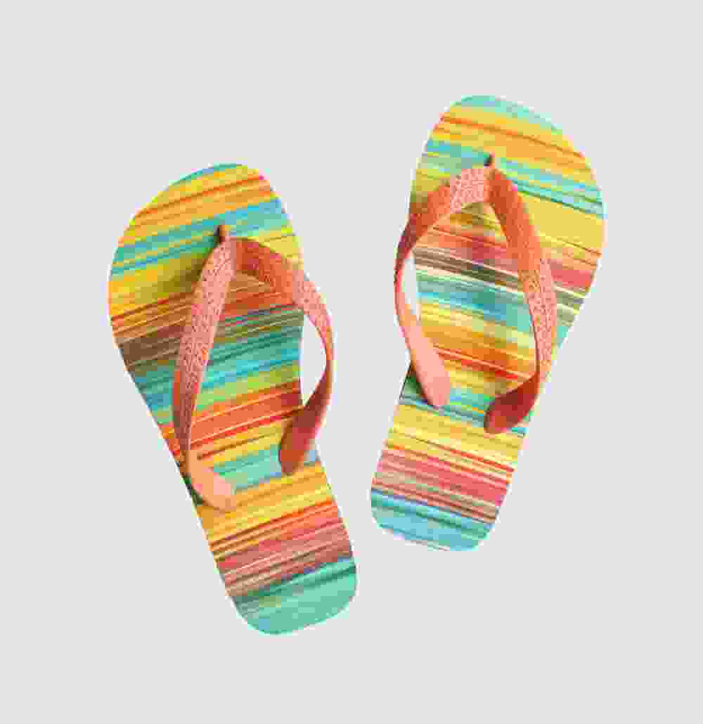 Outdoor Cushion Flipflop